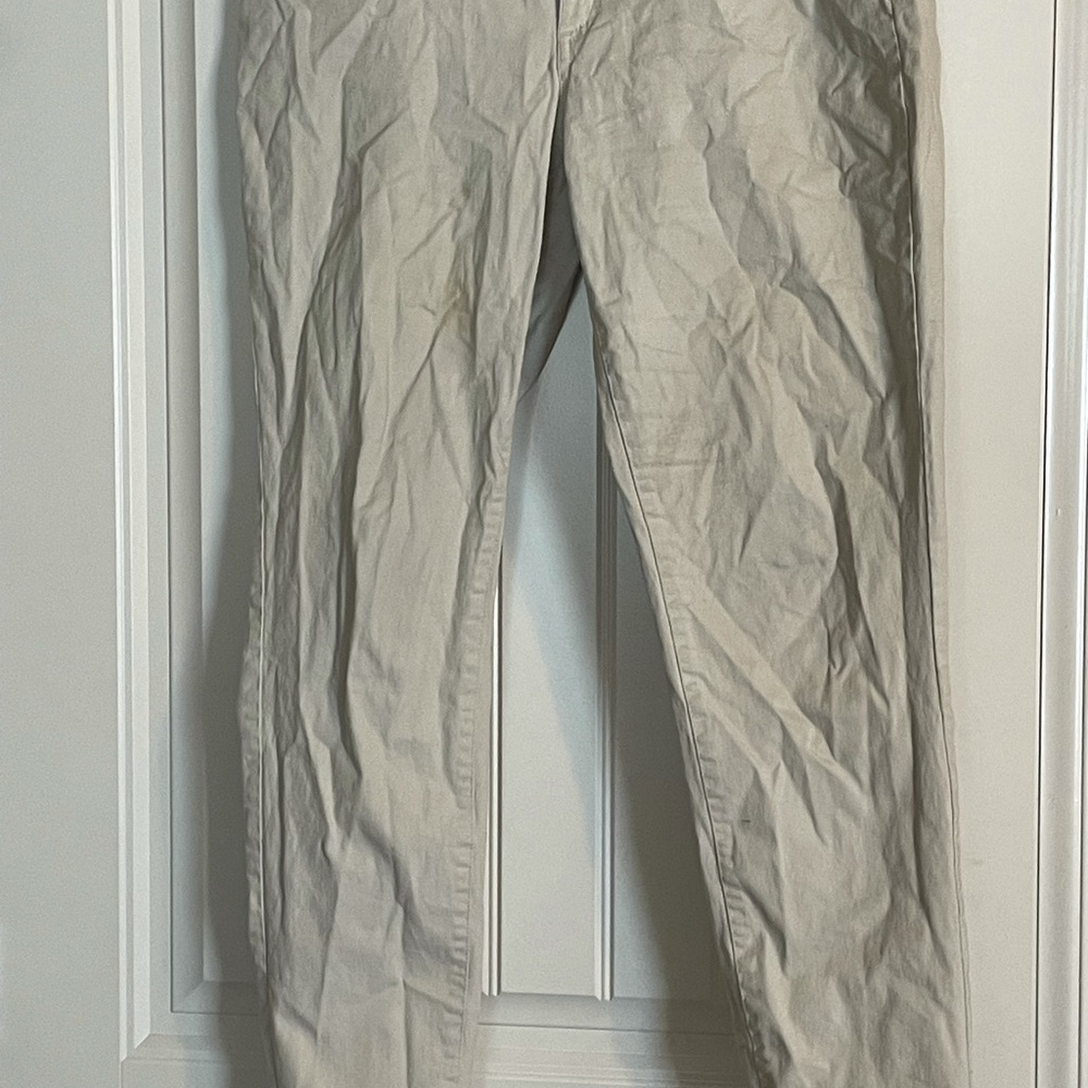 Khakis
